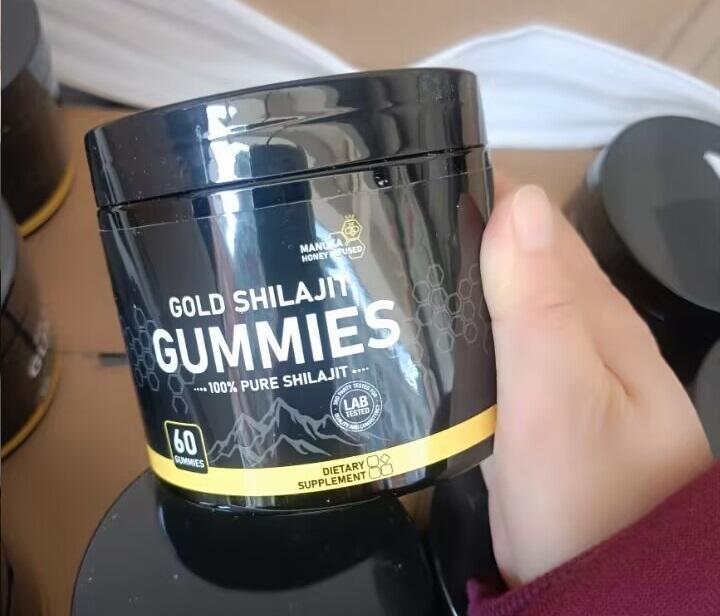 Gomitas